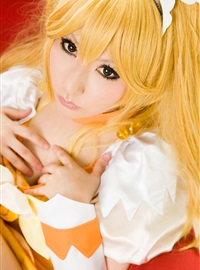 (Cosplay) (C82) (コスプレ) Shooting Star s(サク) CURE SAKUSAKU 11(33)